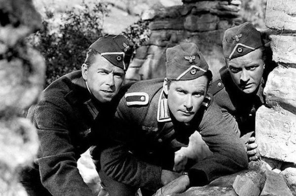 Рональд Рейган