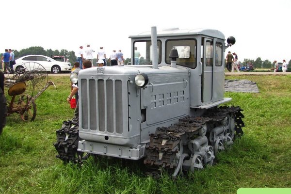 ДТ-54