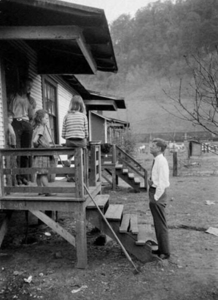 Джон Кеннеди