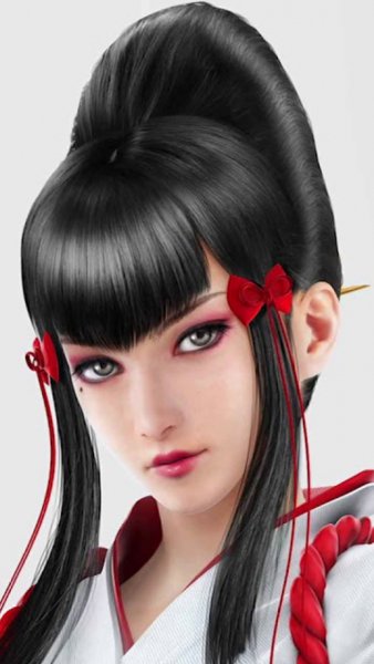 Kazumi Hachijo