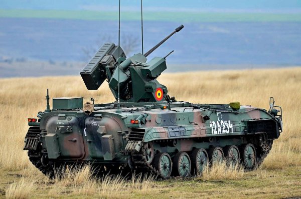 БМП MLI-84m
