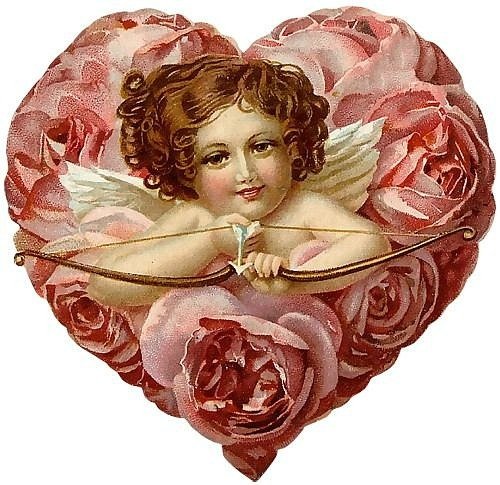 Валентинка