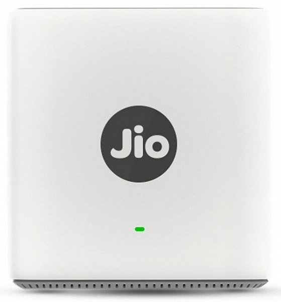Jio-AX6000.Universal Wi-Fi Router