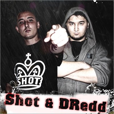 SHOT, T1ONE (Rap)  (35)