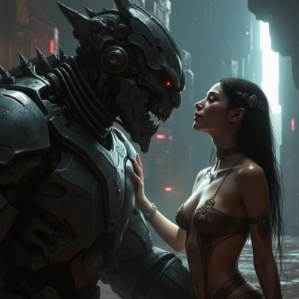 Мир Валентайн