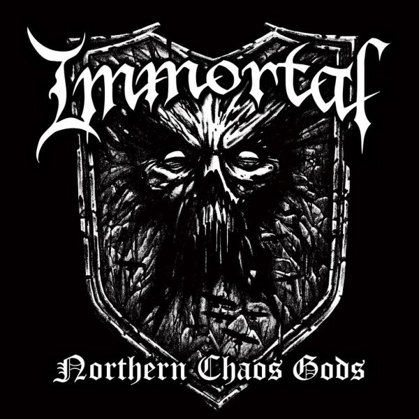 Immortal "Northern Chaos Gods" (2018)
