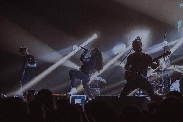 Jinjer