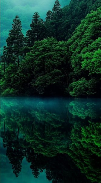 Природа