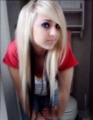 BlondeLupe