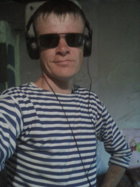 МС Юрсон в Стерео