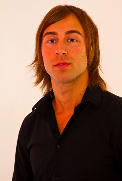 Chad Alva