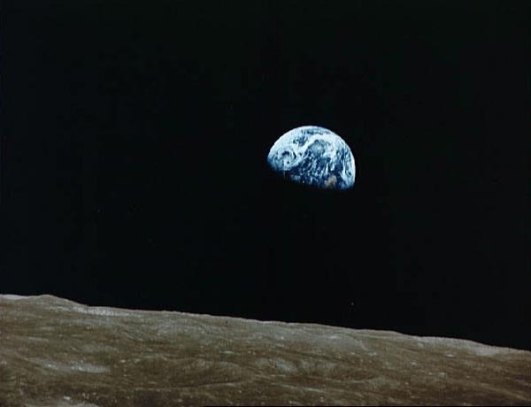 EARTHR1