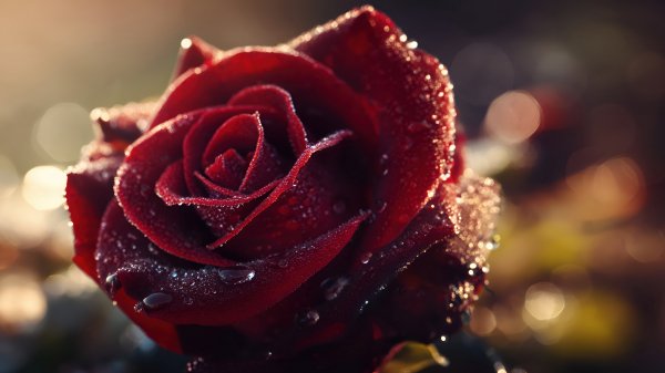 Red-rose-flower-digital-art-4k 288@5@p