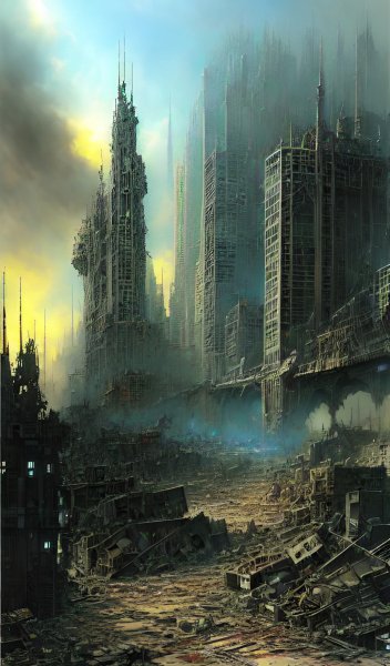 Expansion on Wargarden