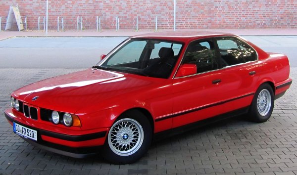 BMW