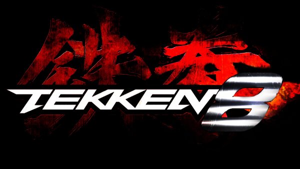 Tekken 8
