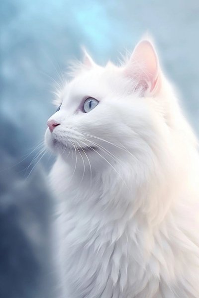 Кошечка