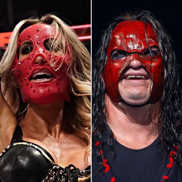 WWE (374)