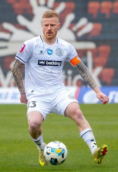 Евгений Морозко