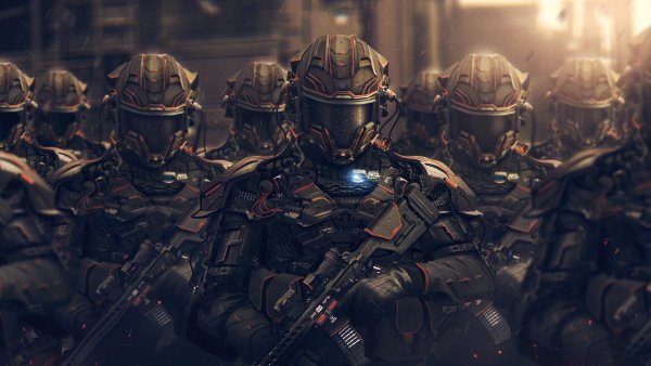 Sci-fi-soldiers 4K-84