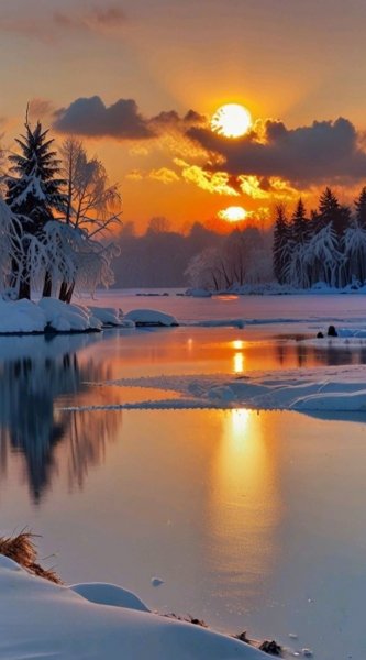 Природа