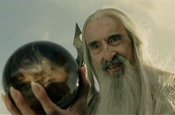 Саруман предатель как и мой друг