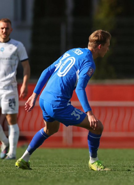 Алексей Гусев