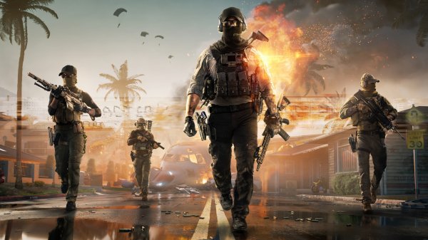 Battlefield-redsec-4k 517@5@j