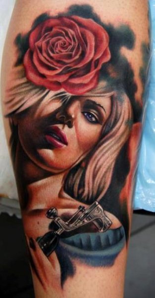 Tattoo (4538)