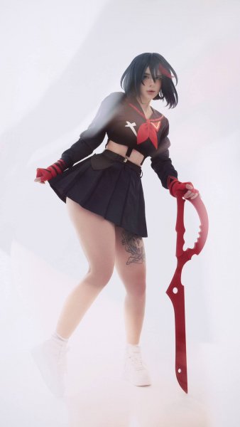 05 Frauleinmilk Ryuko 5