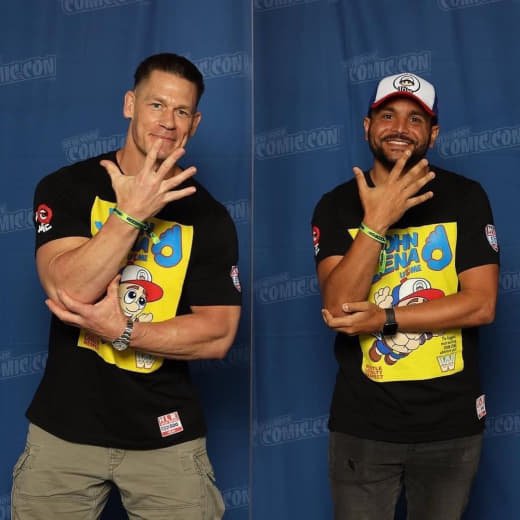 WWE (477)