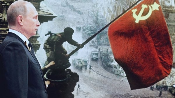 Мы обязательно победим! Я верю в силу духа нашего многонацио