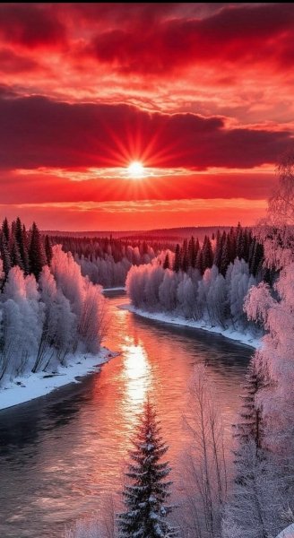 Арт Природа