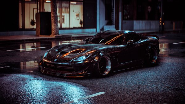 Car-Dodge-digital-art-vehicle-Dodge-Viper-1659423