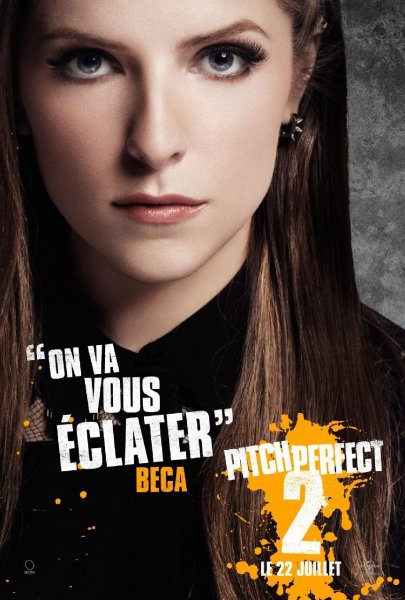 Pitch Perfect 2