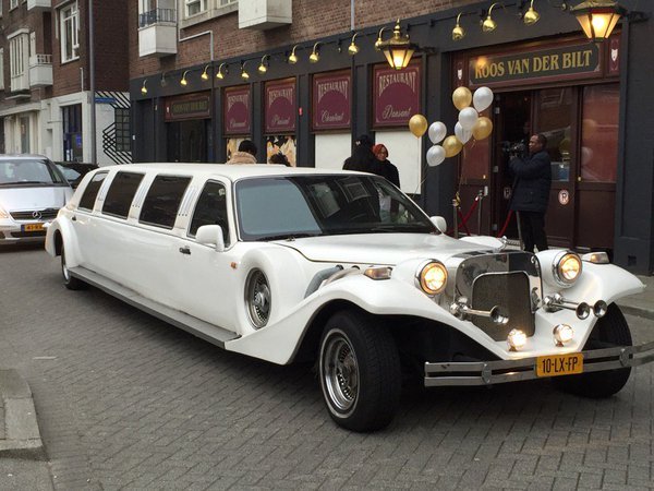 Lincoln Town Car