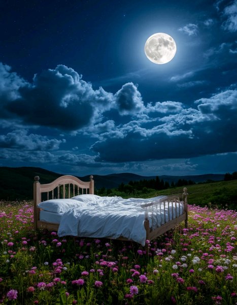 The Bed