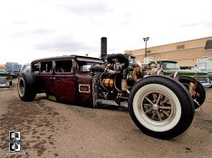 Cummins RatRod by Swanee3