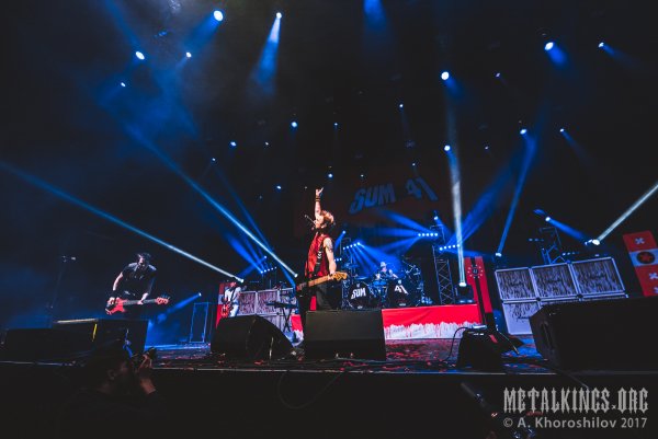 sum41 41