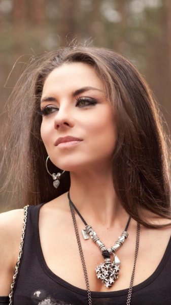 Анна Плетнева