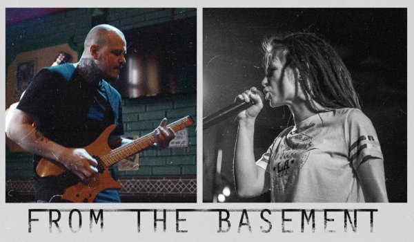 From the Basement