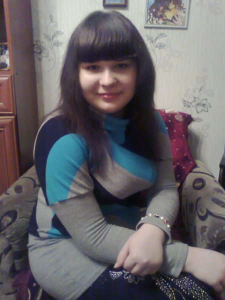 Алёнка