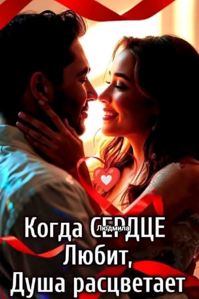 Любовь