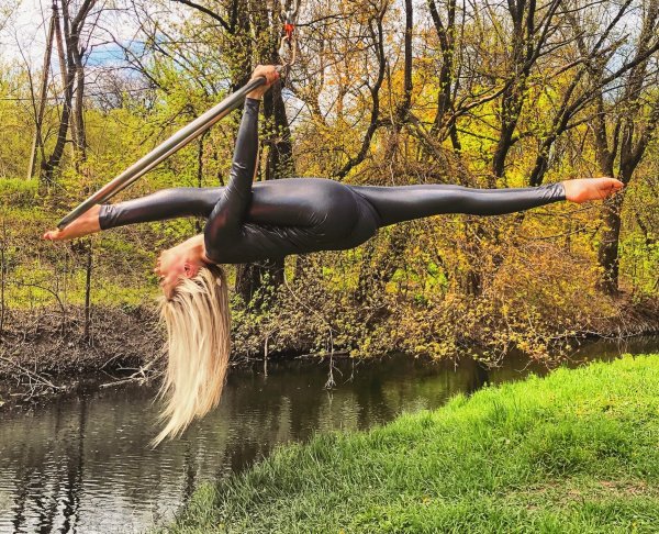 Моя подруга