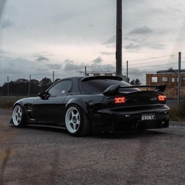 Mazda RX7