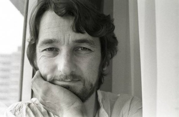 Roger Hodgson
