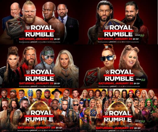 WWE (194)
