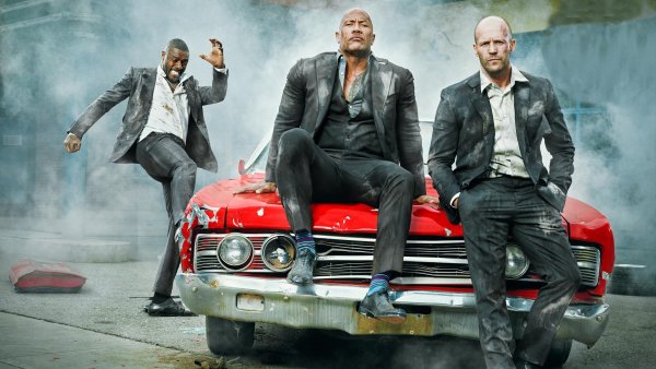 Hobbs-and-shaw-dwayne-johnson-jason-statham-idris-elba 4K