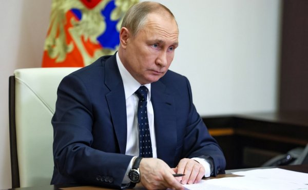 ❗️Путин: если Запад станет поставлять Киеву ракеты большей