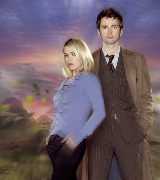 Doctor Who S2 003